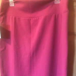 Lularoe Cassie Skirt